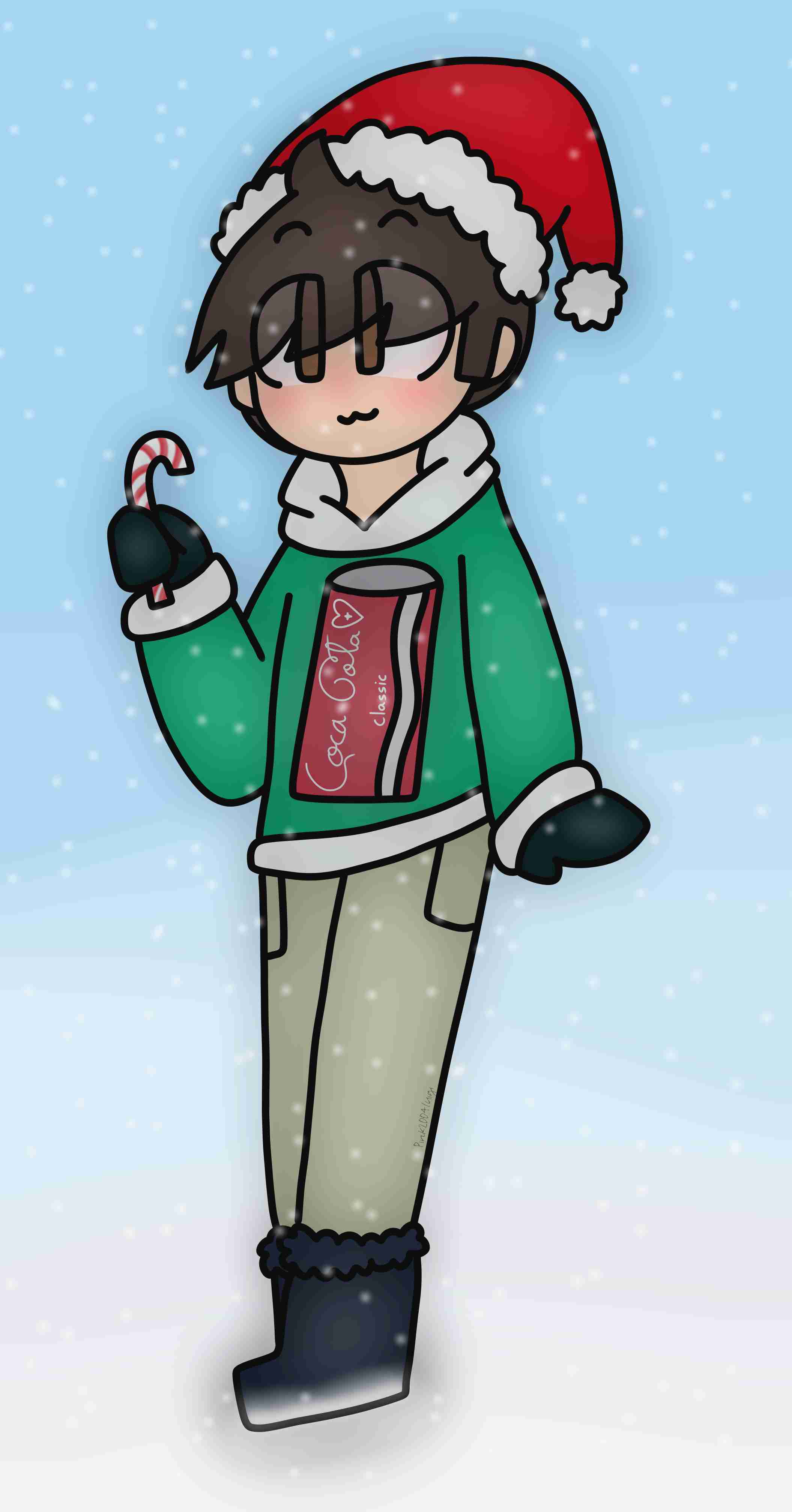 Christmas Edd 2